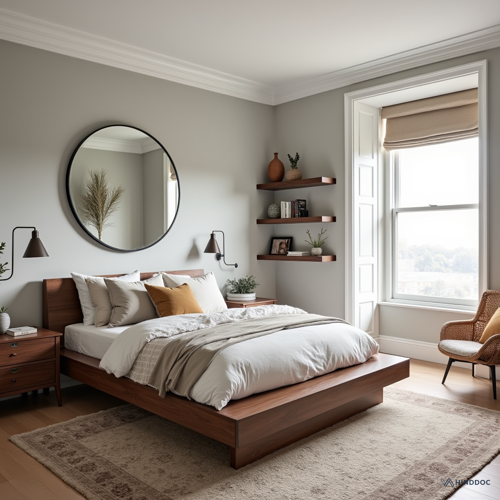 Master Bedroom Design 26